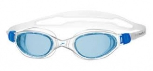 Очки для плавания Speedo FUTURA PLUS GOG AU CLEAR/BLUE